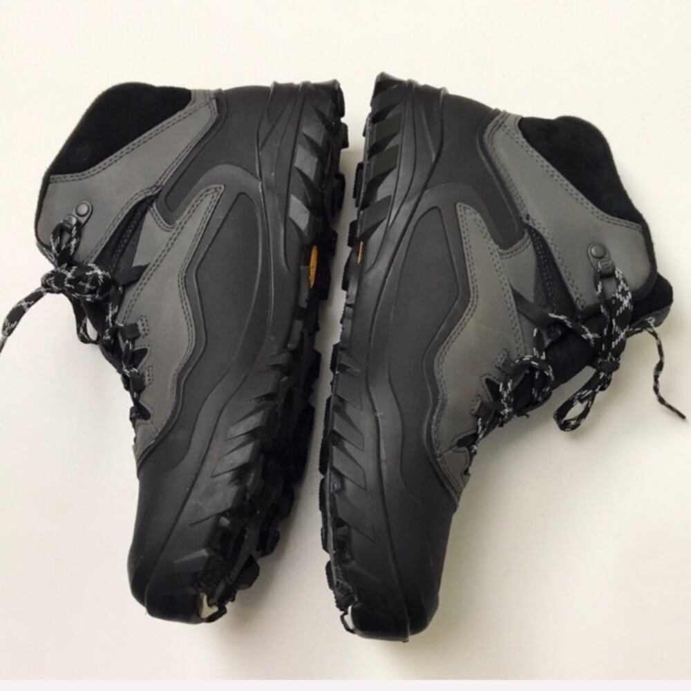 Merrell Men's Overlook 6 Ice+ Waterproof Boots - Picture 4 of 8